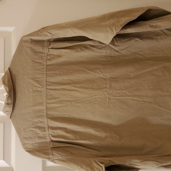 Paul Harris Denim zip up jacket - Picture 5 of 10